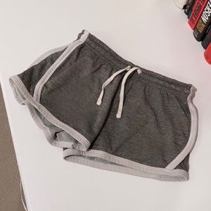 Justice Shorts